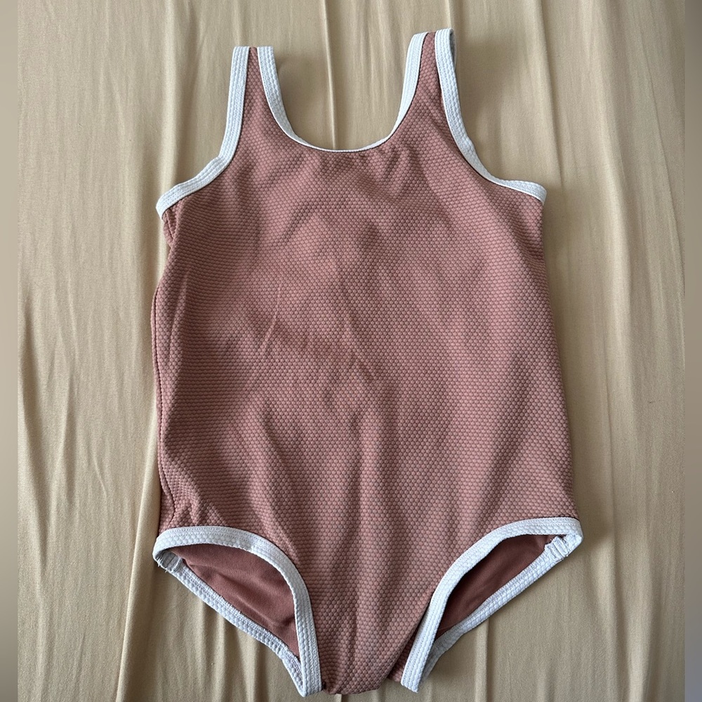 one piece swimsuit